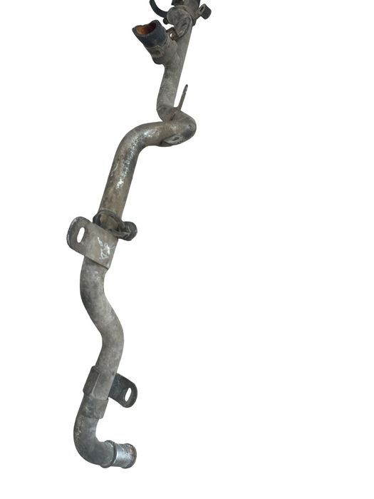 Conducta Apa Peugeot 407 Coupe 6C_ 2005 - > 2.7 Hdi Uhz (Dt17)