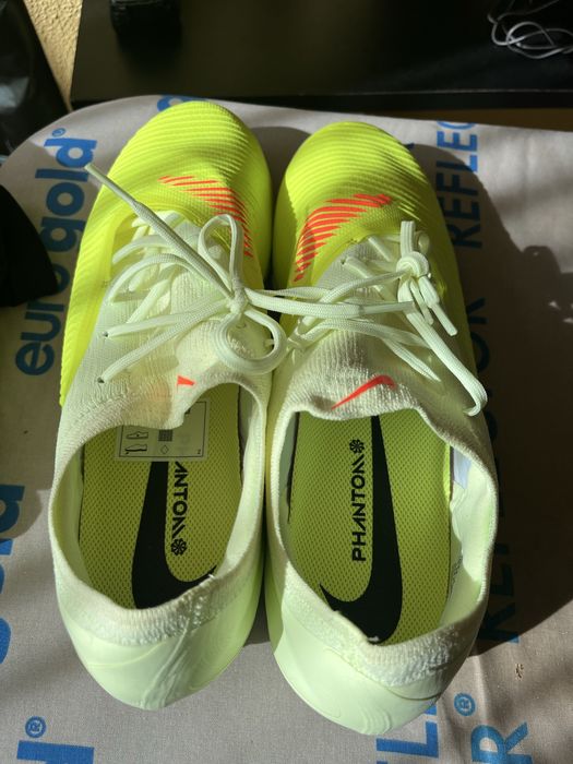 Nike phantom 6 low pro tf sintetic - react X