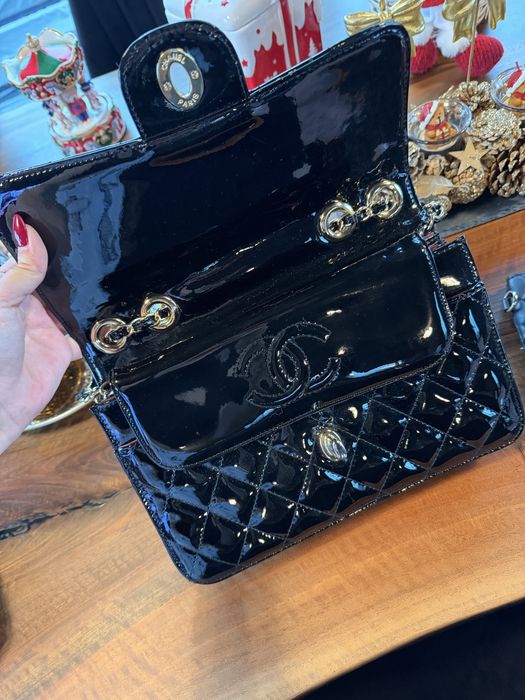 Дамски Чанти chanel