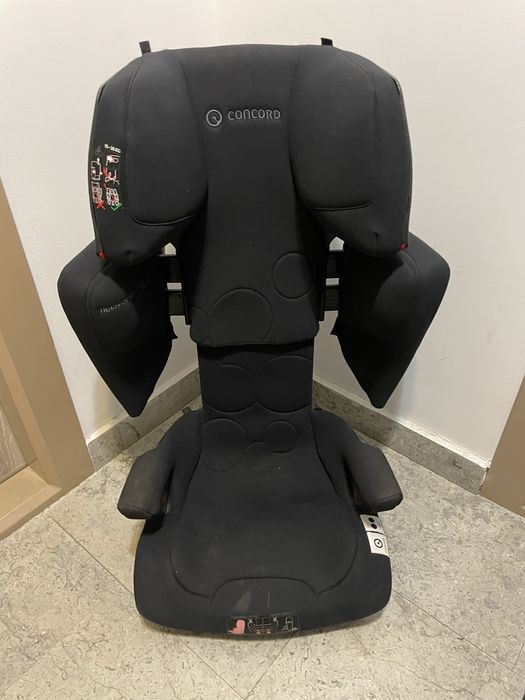 Scauto auto copii  Concord XT