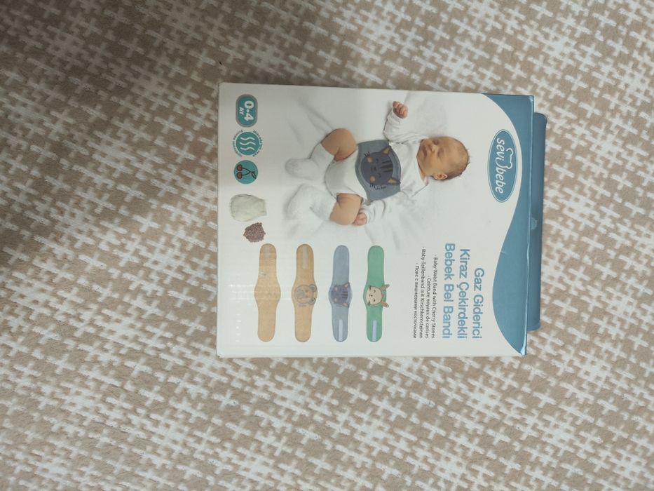 Вещи для новорожденных