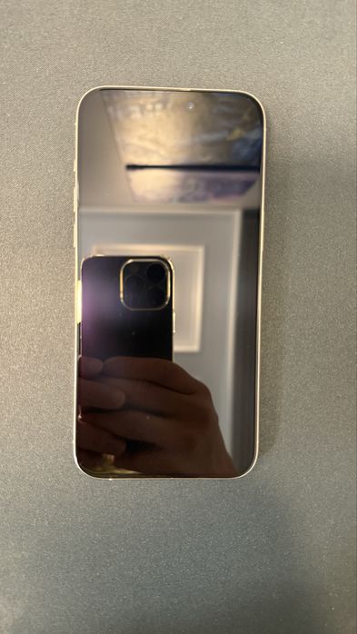 Iphone 15 pro max 512gb