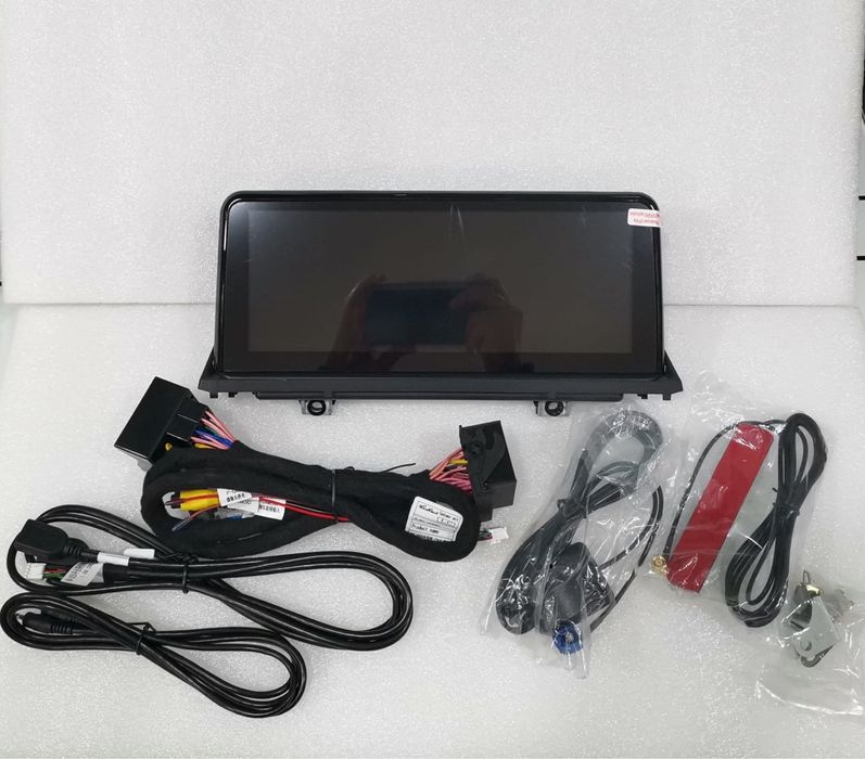 BMW X5 E70 ANDROID андройд БМВ Х5