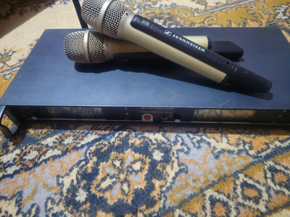 Аренда муз аппаратура