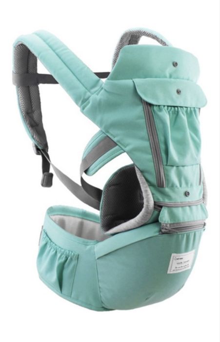 Продам эргорюкзак новый