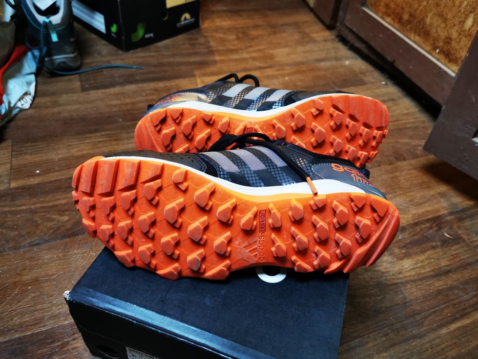 Adidas Galaxy Trail M