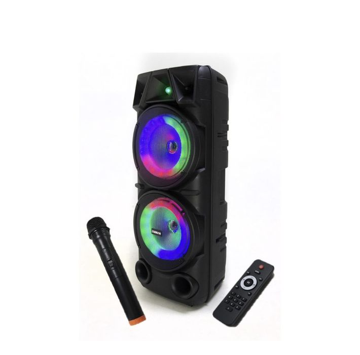 Беспроводная калонка