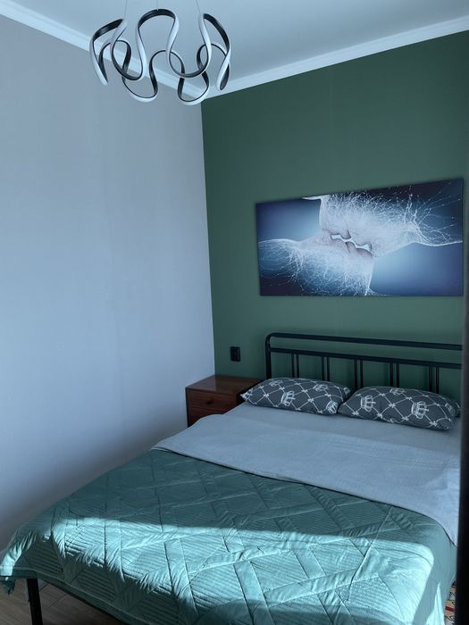 Вип квартира в жк Шанырак2