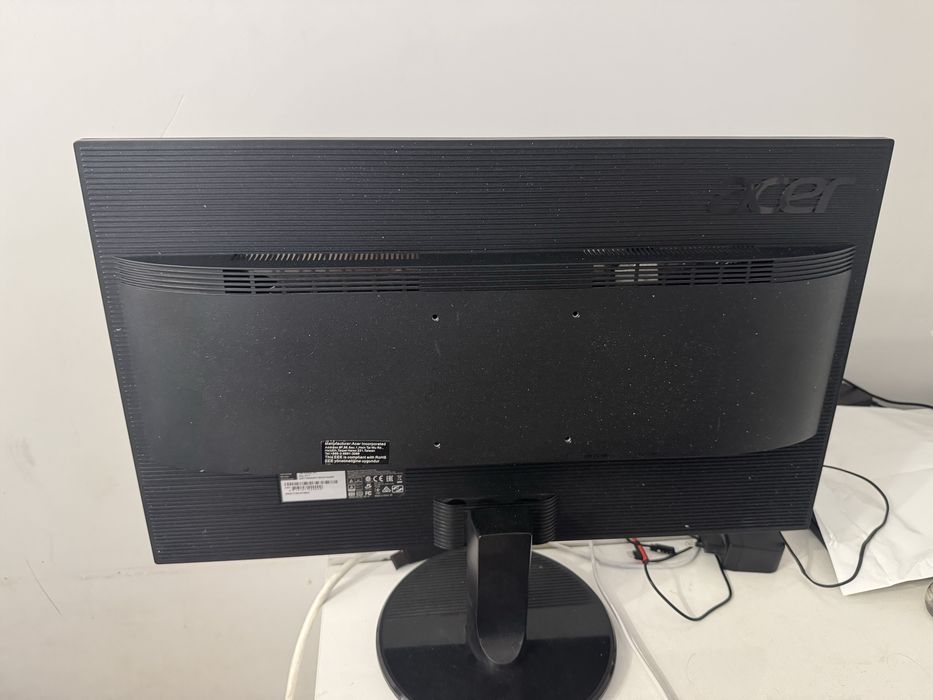 Монитор Acer V226HQL