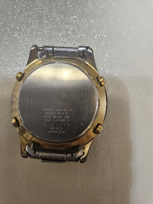 Часы наручные Слава Луч Citizen Ситизен