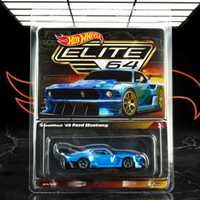 Hot Wheels Mustang - OLX.ro