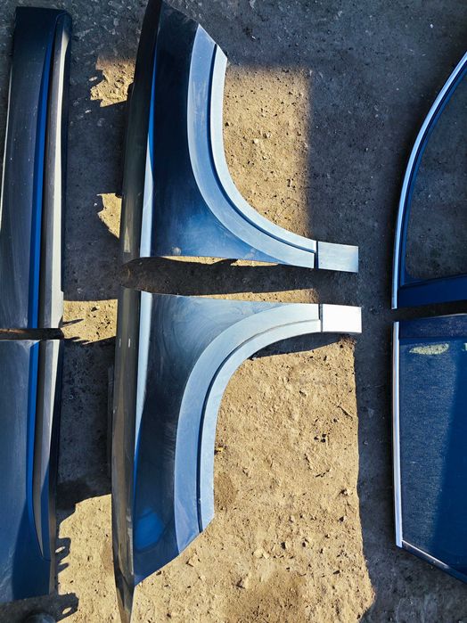 Ляв десен калник Seat Ateca 2022 оригинални калници Сеат Атека