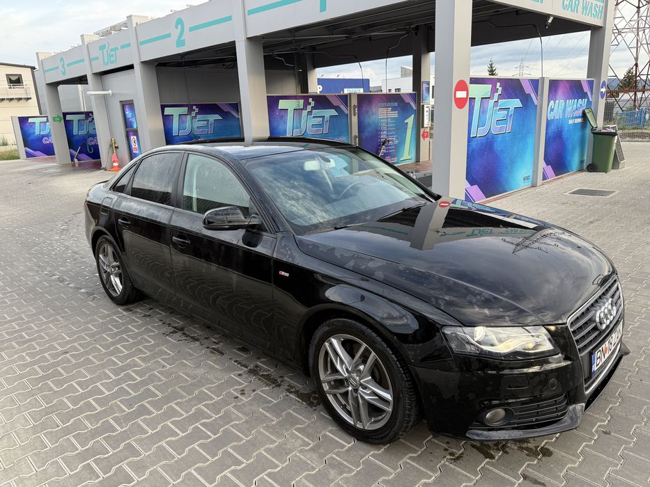 Audi A4 2011  , 2l diesel