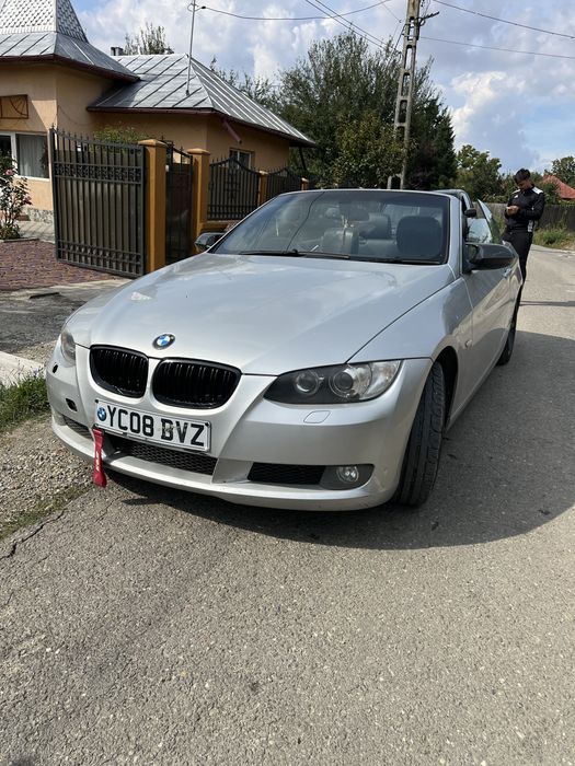 BMW 3 Series 2008 — imagine 3