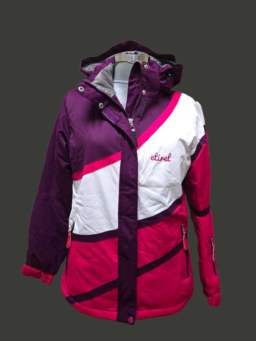 Ски яке ETIREL – дамско, топло, зимно