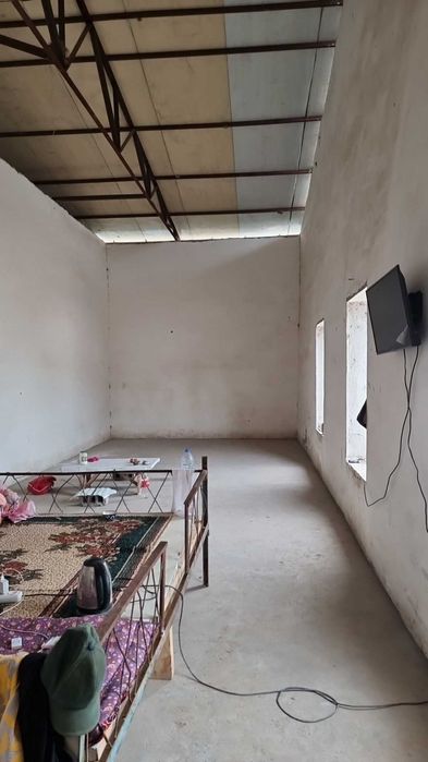 Паррадачилик  ва чорвачиликка мулжалланган Ферма сотилади .