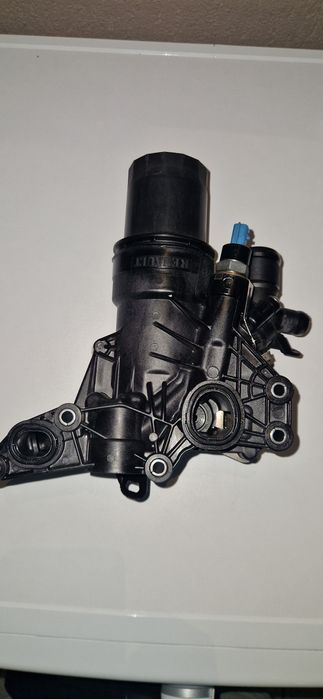 Termoflot,răcitor ulei, Dacia Duster, Logan,Renault,  1,5 dci adblue