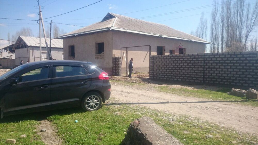 Продам свой дом