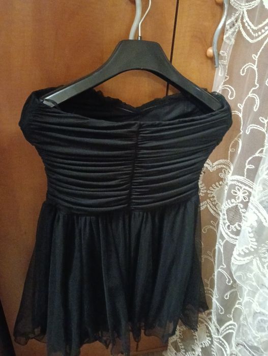 Rochie superbă pentru eveniment scurtă