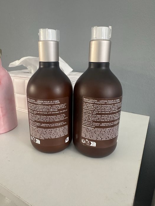 Moroccan oil Body Lotion лосион за тяло