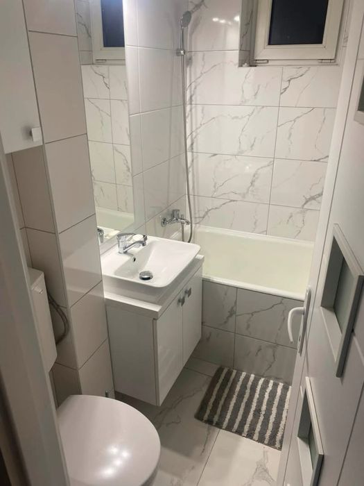 Apartament 2 camere Catedrala