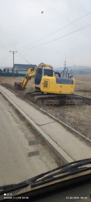 Demolări săpături iazuri fundați demisolul