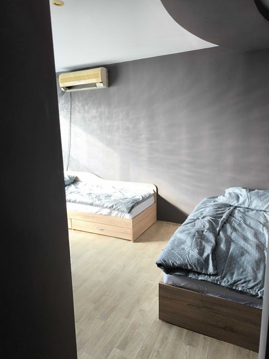 Нощувки в гр.София, кв.Орландовци. Стаи за работници с по 2 и 3 легла