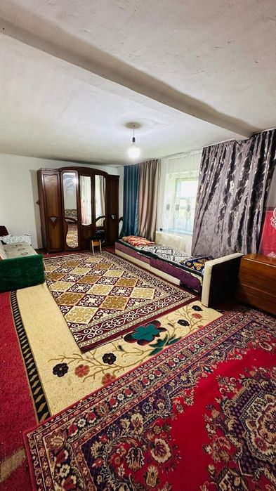 Сарыбай би ауылы