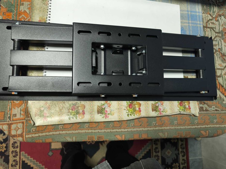 Suport TV reglabil 40 - 80 inch, max. 50 kg