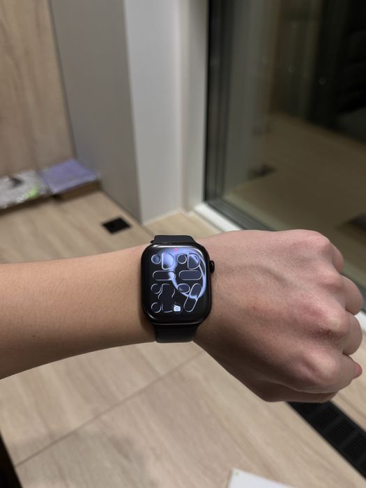 Apple watch 11 46 mm