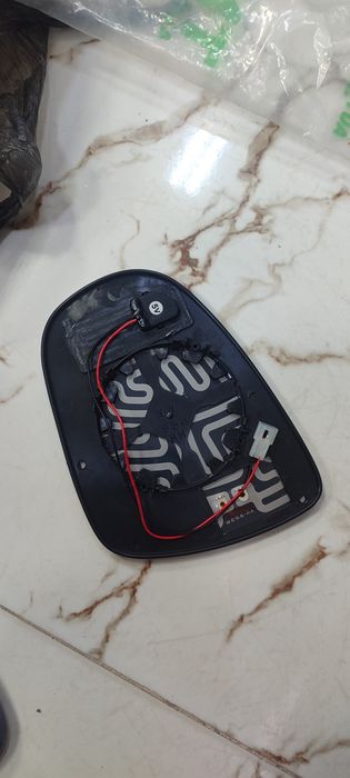 Прочие товары на автомобиль