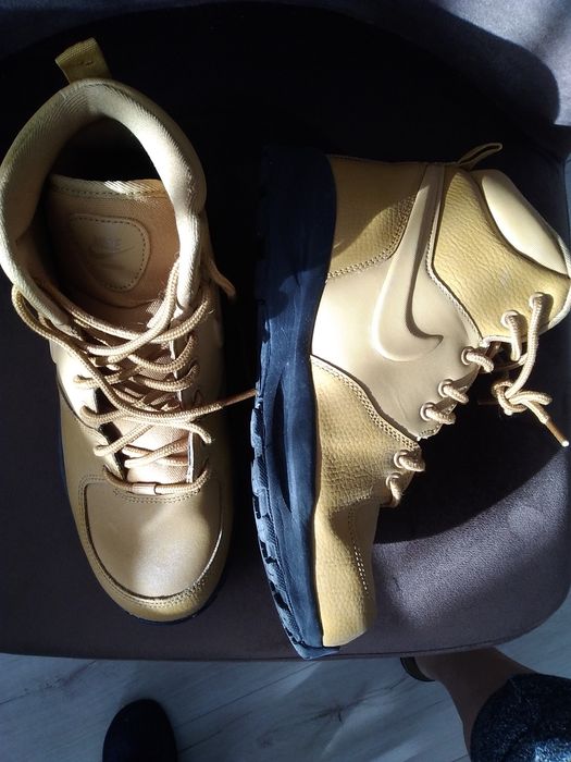 Боти NIKE 40 номер