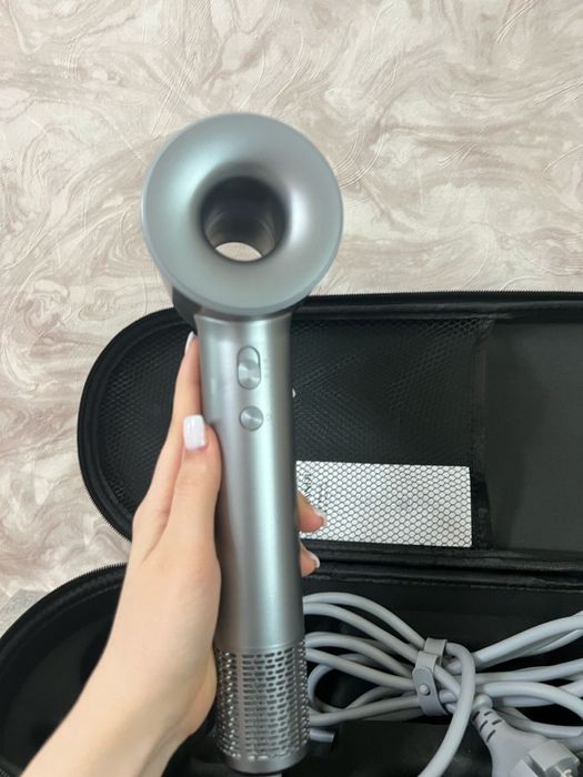 Продам новый фен Aulandi