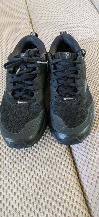 Mizuno wave rider gtx 38.5