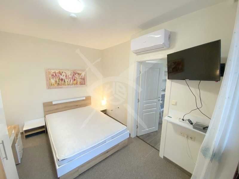 Продава се Двустаен апартамент в Несебър - 59 кв.м за 1306 €/кв.м - Снимка #1