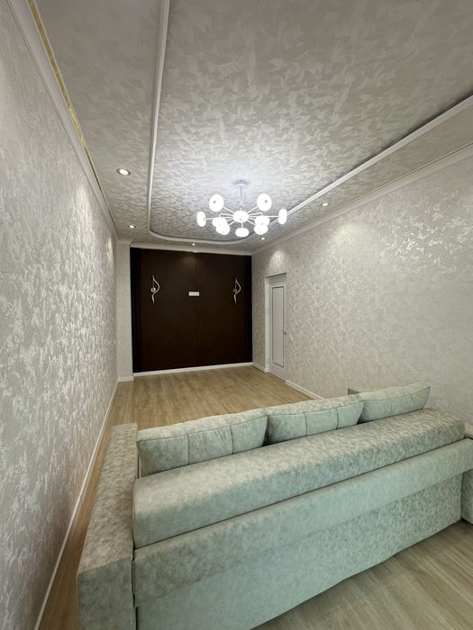 Мирабадский р-н Куйлюк массив 2 ЖК Хонсарой 1/4/16 евроремонт