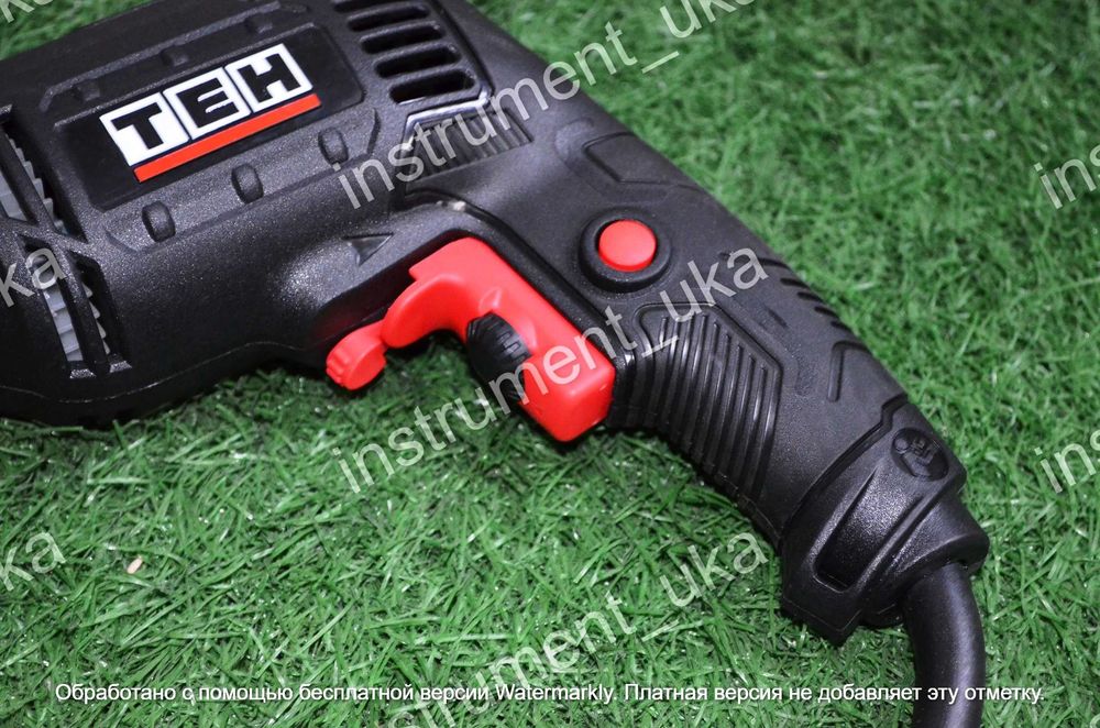 Дрель сетевая ТЕН (TD1005)