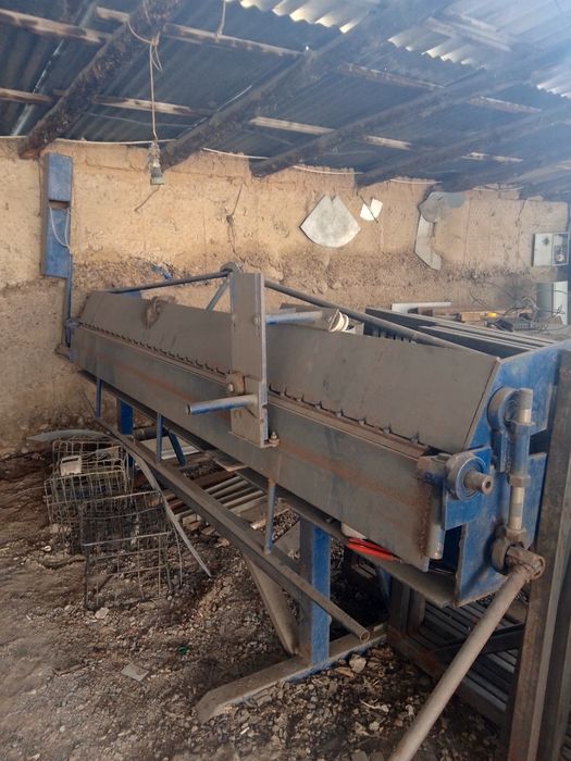 листогиб вальцыпрокат