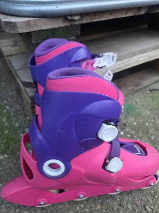 Детски ролери Oxelo