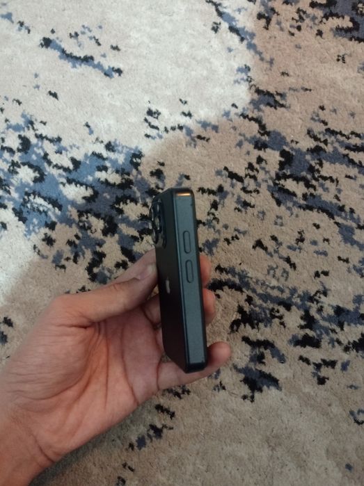 iPhone 15 pro max mini