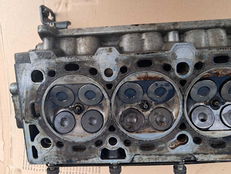 Opel Astra H Zafira B, chiulasa completa Z16XER, A16XER