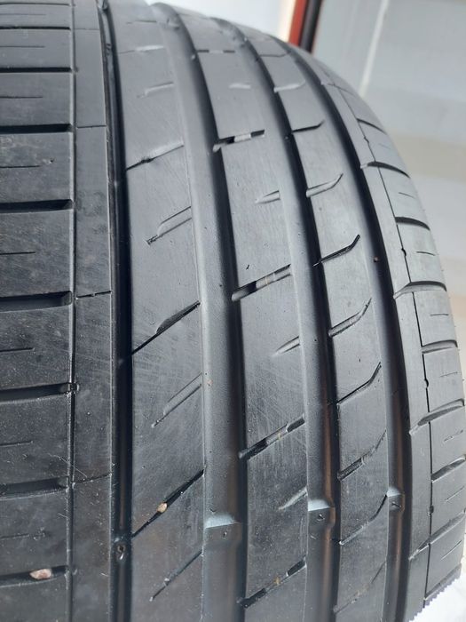 Шины   255/45/19