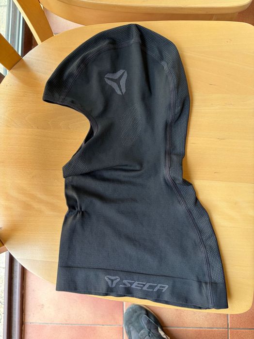 Каска NEXX X.R3R Plain Black Matt