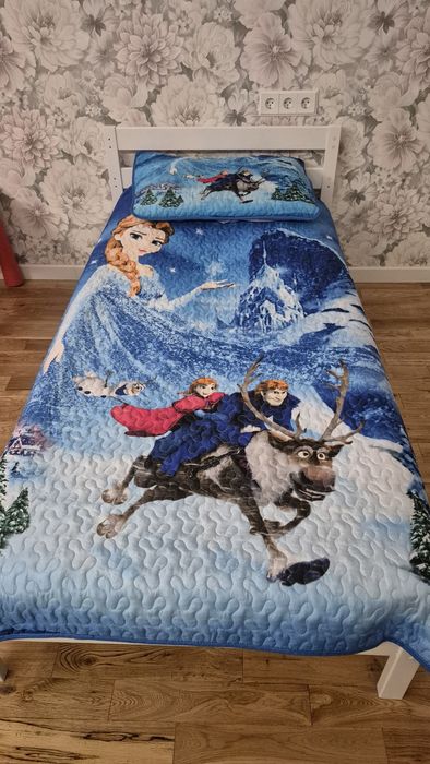 Две детские кровати