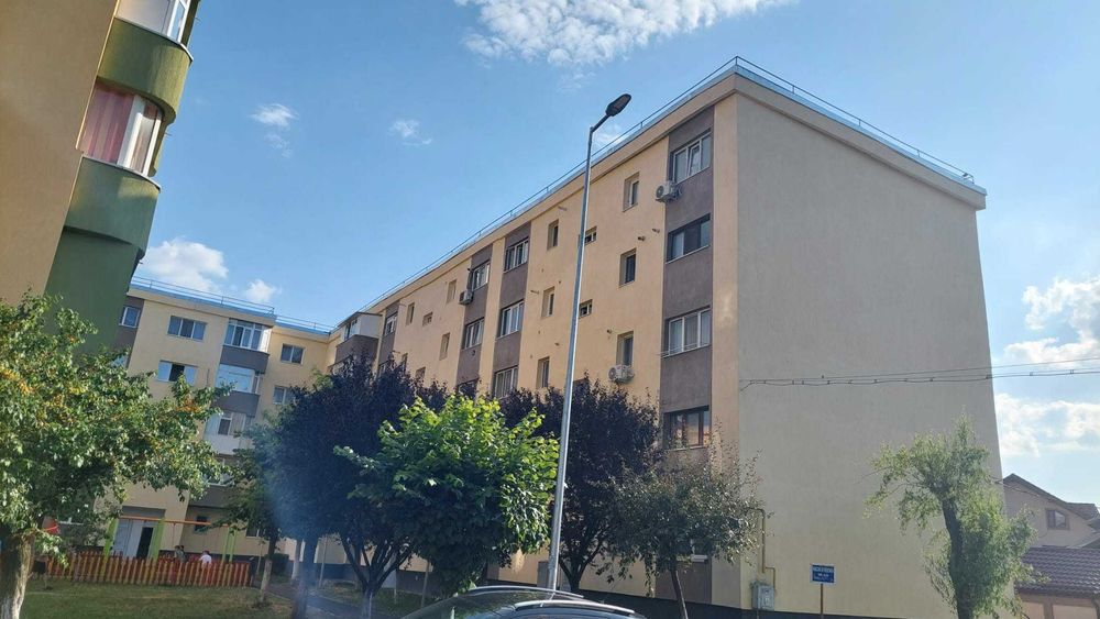 Garsonieră confort 1