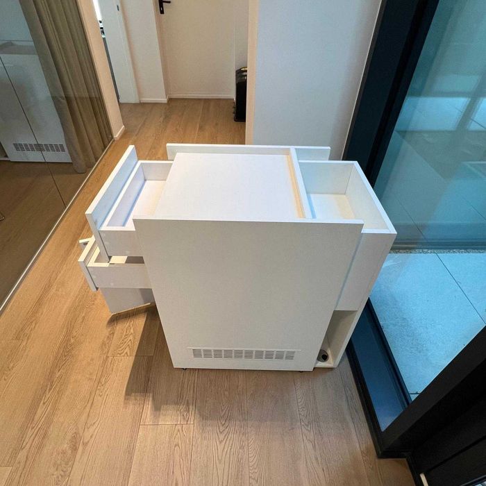 De Vanzare mobilier birou facut pe comanda!!!