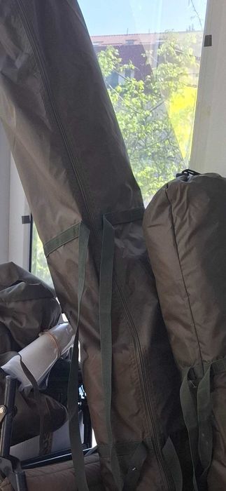 Cort Avid Carp Revolve 1