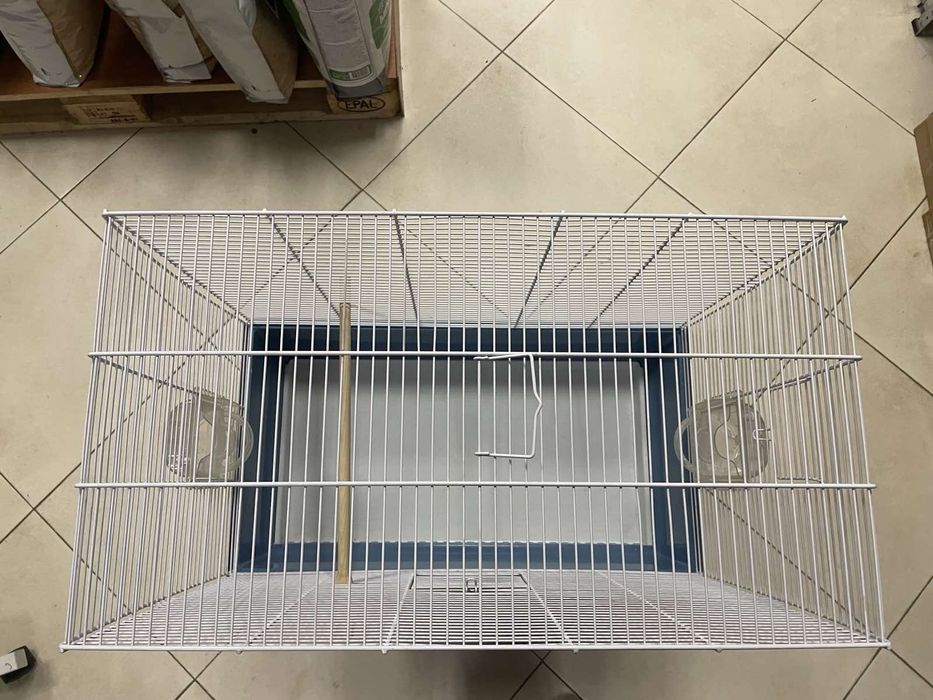 Клетка за птици Ferplast