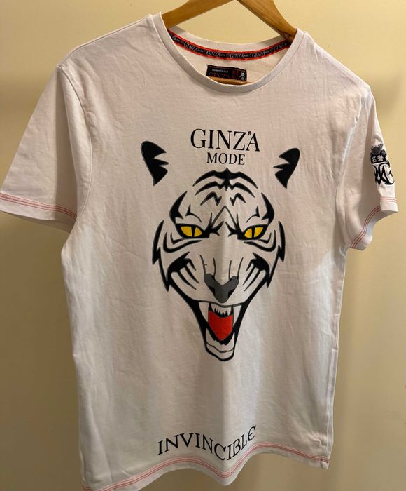 Ginza Mode Tshirt