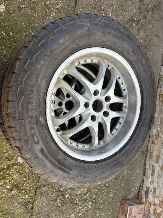 Roti offroad r18 5x120